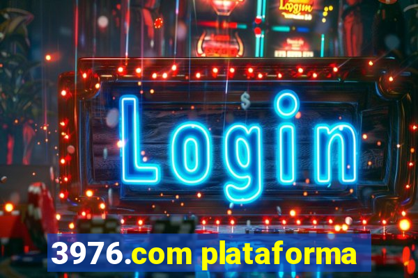 3976.com plataforma